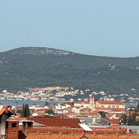 Apartment Roni Zadar Exteriör bild