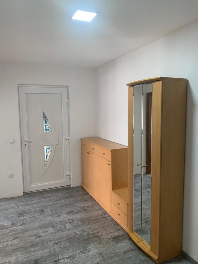 Apartment Roni Zadar Exteriör bild