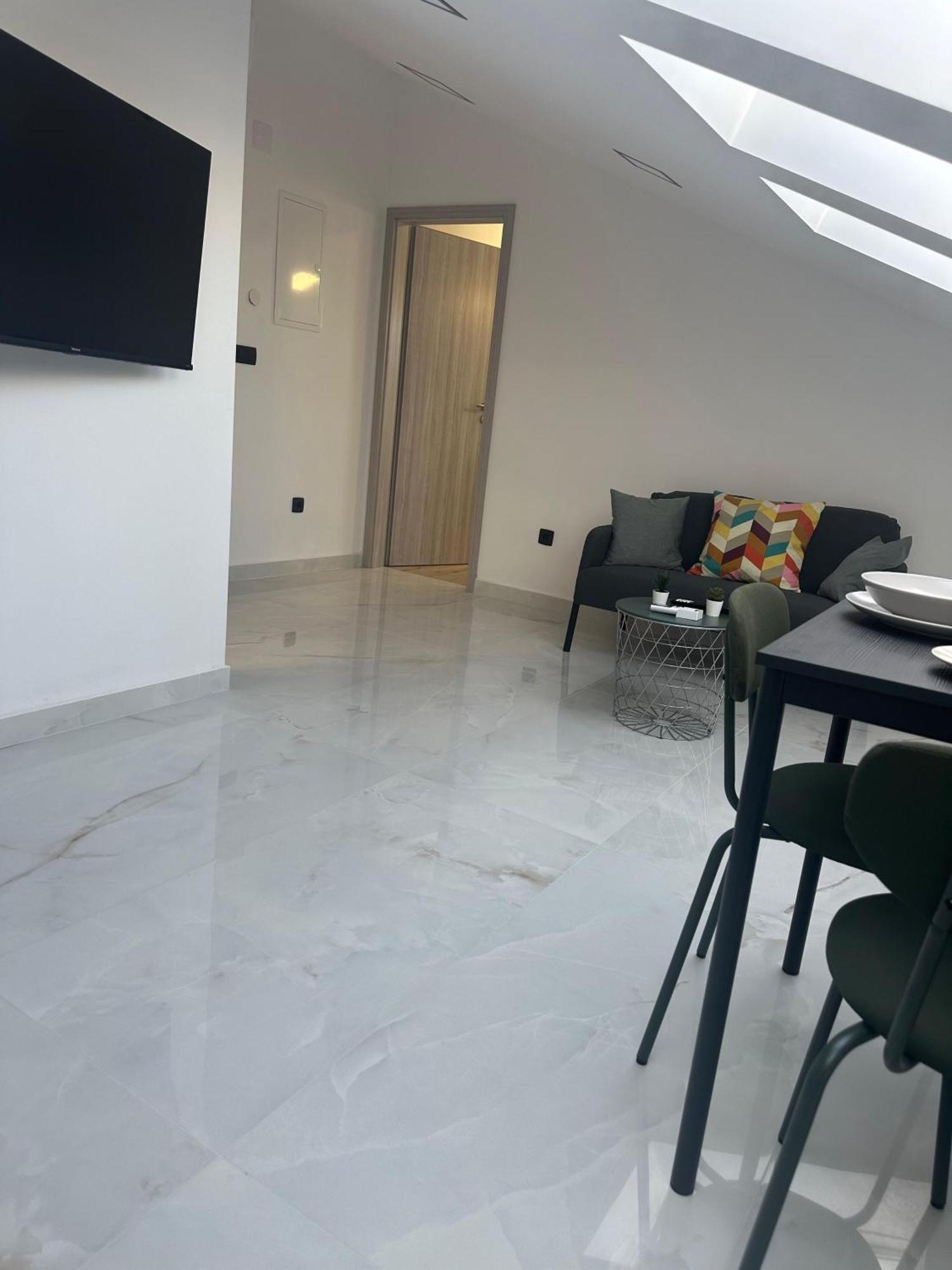 Apartment Roni Zadar Exteriör bild