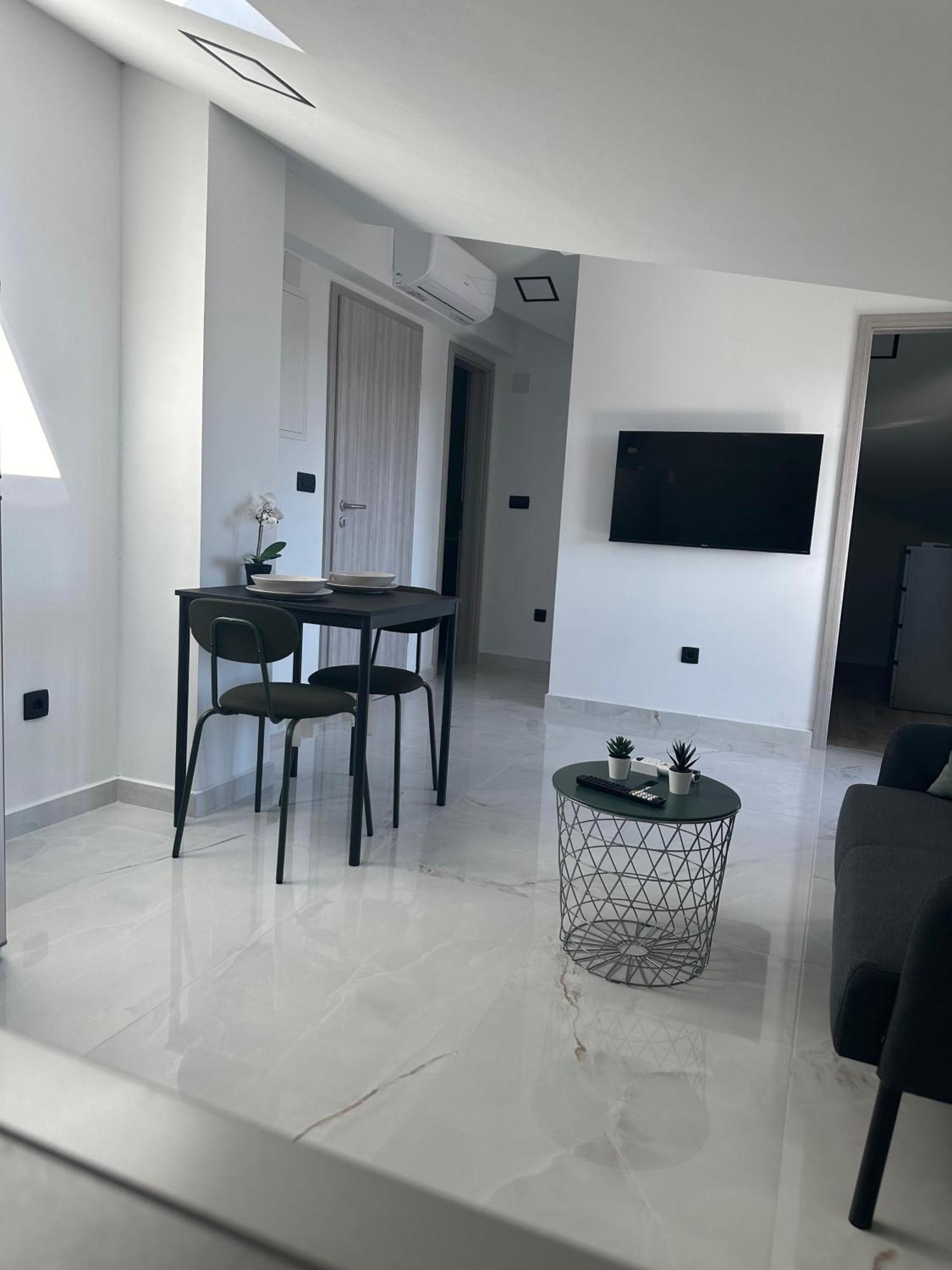 Apartment Roni Zadar Exteriör bild