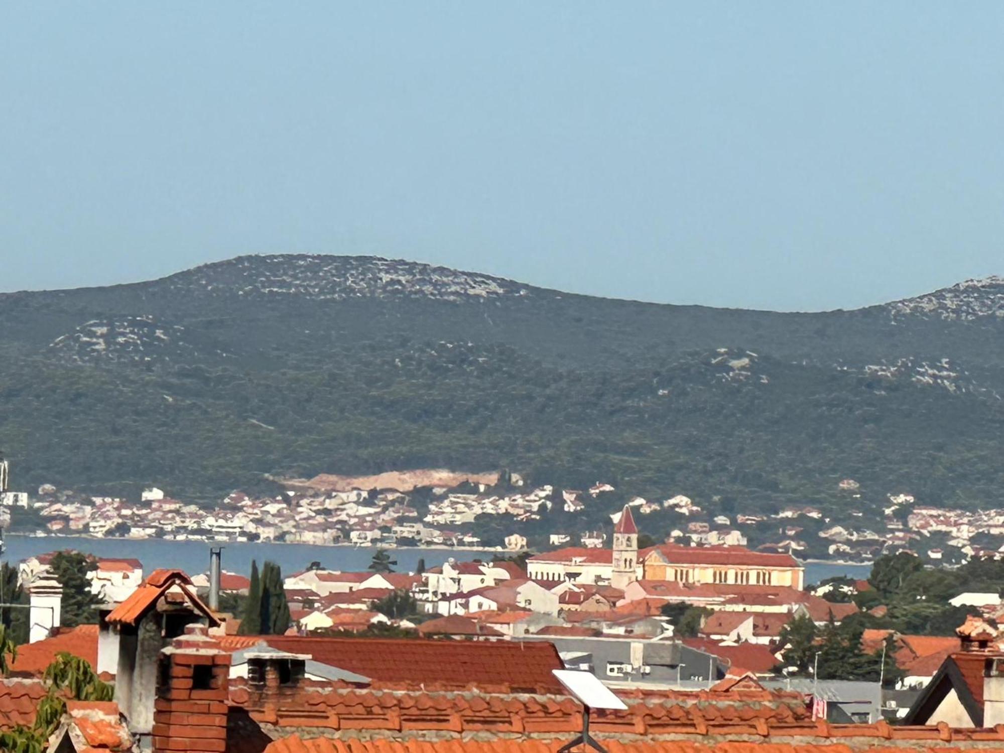 Apartment Roni Zadar Exteriör bild