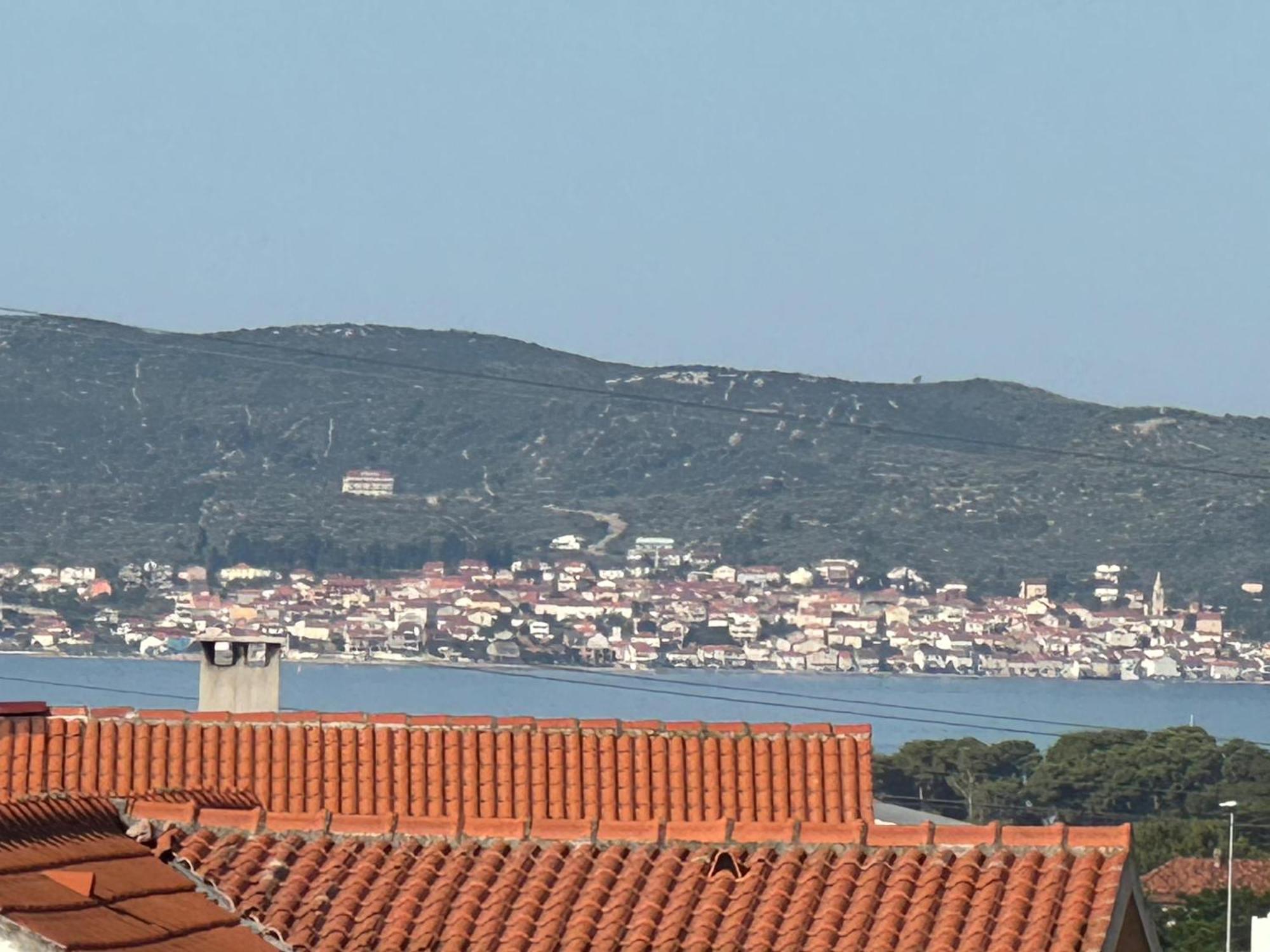 Apartment Roni Zadar Exteriör bild